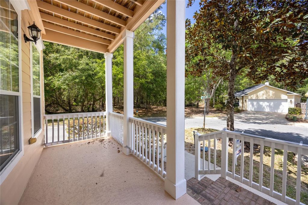 Image 51 of property listing at 11685 NW 19TH PLACE, Gainesville, FL 32606