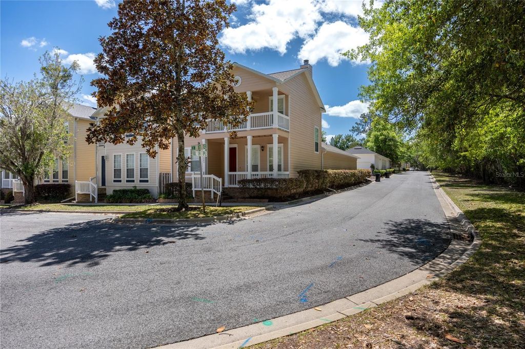 Image 55 of property listing at 11685 NW 19TH PLACE, Gainesville, FL 32606