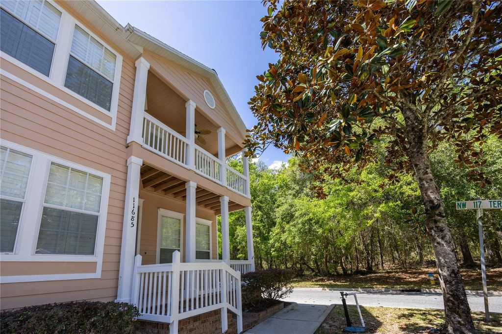 Image 8 of property listing at 11685 NW 19TH PLACE, Gainesville, FL 32606