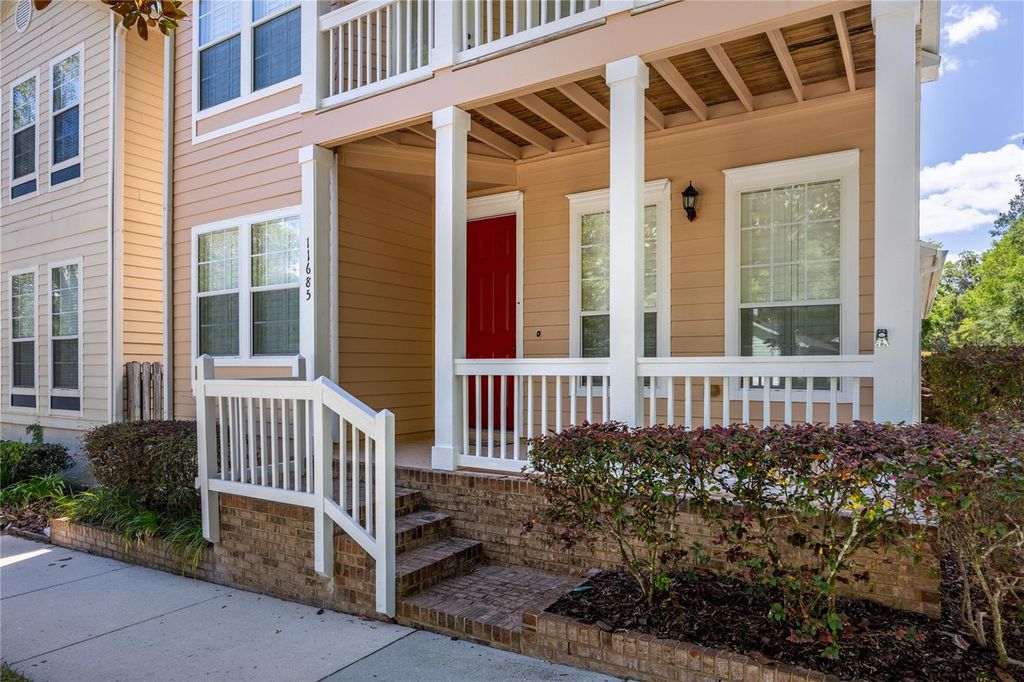 Image 9 of property listing at 11685 NW 19TH PLACE, Gainesville, FL 32606