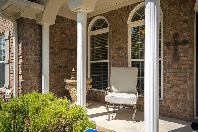 2686 New Hope Circle, Hephzibah, GA 30815