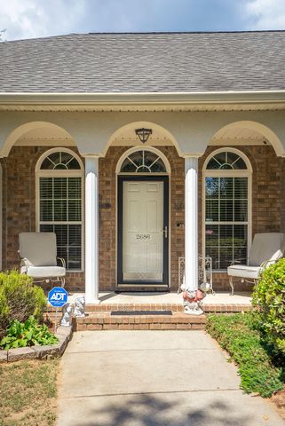 2686 New Hope Circle, Hephzibah, GA 30815