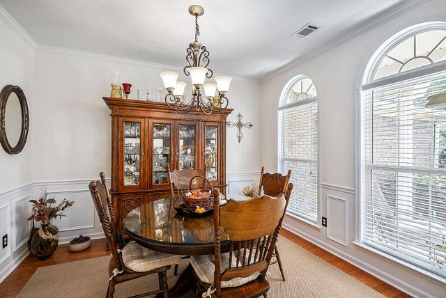 2686 New Hope Circle, Hephzibah, GA 30815