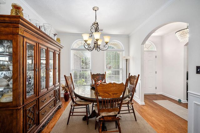 2686 New Hope Circle, Hephzibah, GA 30815