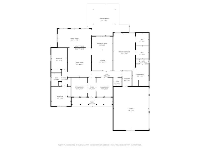 2686 New Hope Circle, Hephzibah, GA 30815