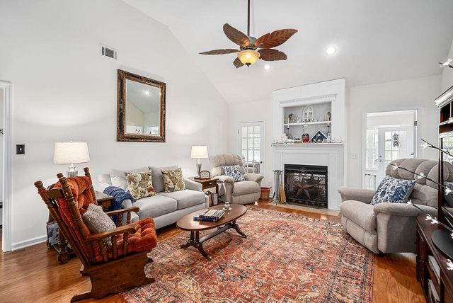 2686 New Hope Circle, Hephzibah, GA 30815