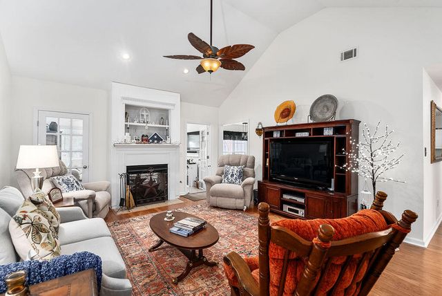 2686 New Hope Circle, Hephzibah, GA 30815