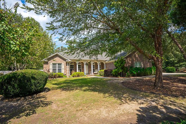 2686 New Hope Circle, Hephzibah, GA 30815