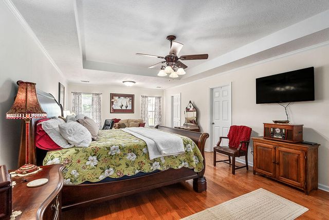 2686 New Hope Circle, Hephzibah, GA 30815