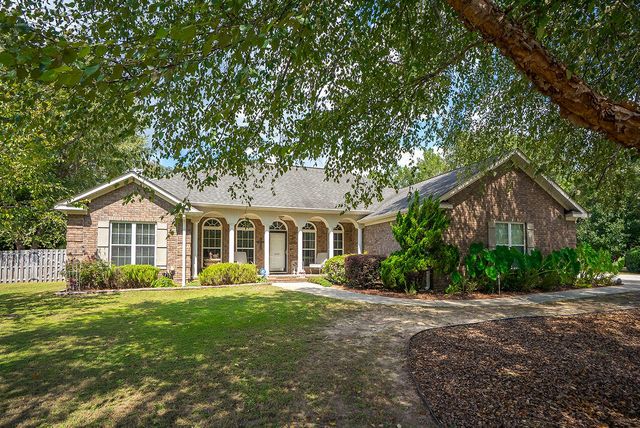 2686 New Hope Circle, Hephzibah, GA 30815