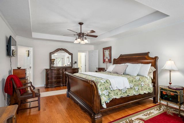 2686 New Hope Circle, Hephzibah, GA 30815