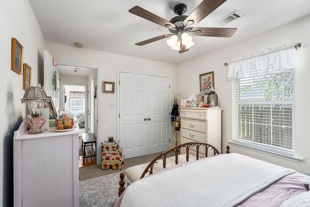 2686 New Hope Circle, Hephzibah, GA 30815