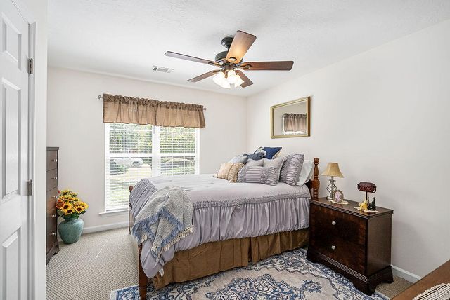 2686 New Hope Circle, Hephzibah, GA 30815