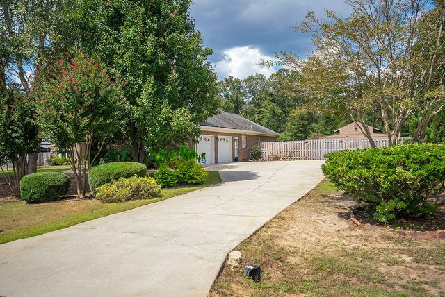 2686 New Hope Circle, Hephzibah, GA 30815