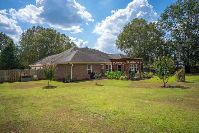 2686 New Hope Circle, Hephzibah, GA 30815