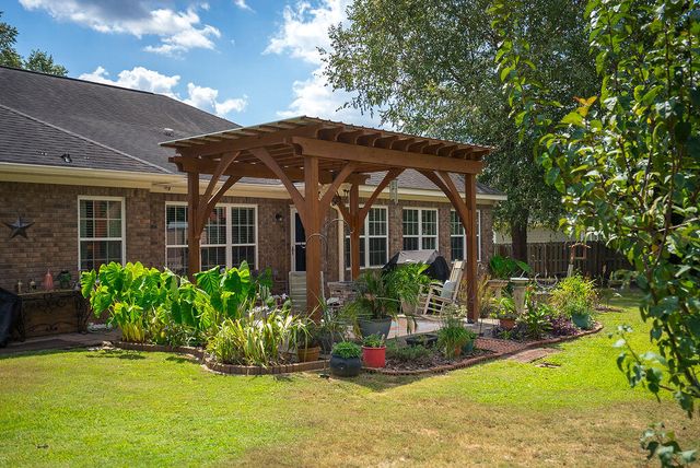 2686 New Hope Circle, Hephzibah, GA 30815