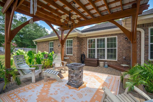 2686 New Hope Circle, Hephzibah, GA 30815