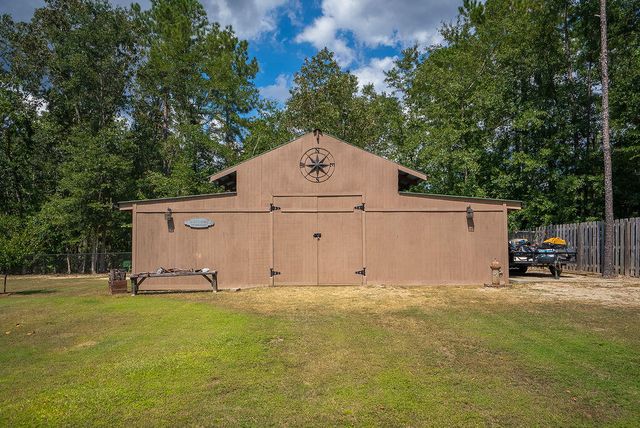 2686 New Hope Circle, Hephzibah, GA 30815