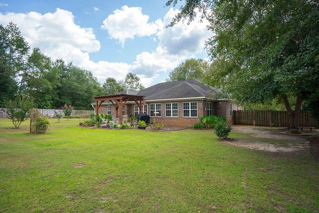 2686 New Hope Circle, Hephzibah, GA 30815
