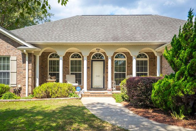 2686 New Hope Circle, Hephzibah, GA 30815