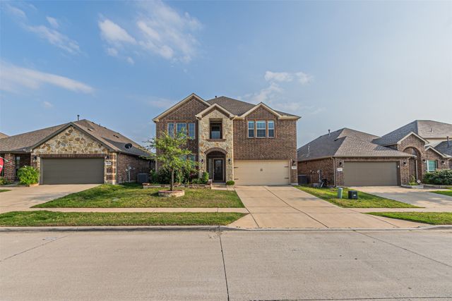 10213 Tahoka Place, Mckinney, TX 75071