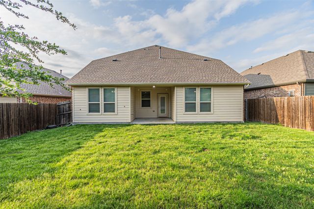 10213 Tahoka Place, Mckinney, TX 75071