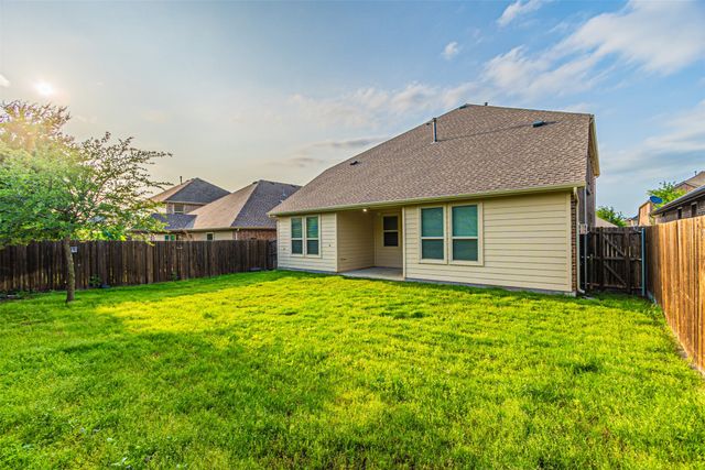 10213 Tahoka Place, Mckinney, TX 75071