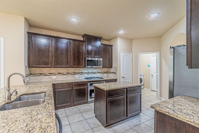 10213 Tahoka Place, Mckinney, TX 75071