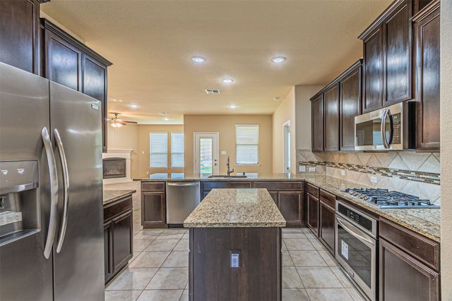 10213 Tahoka Place, Mckinney, TX 75071