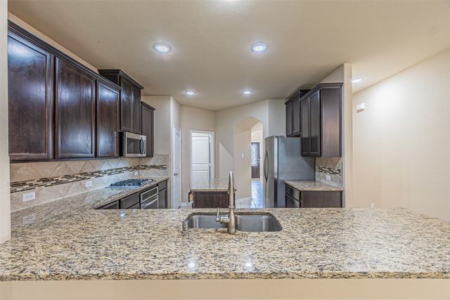 10213 Tahoka Place, Mckinney, TX 75071