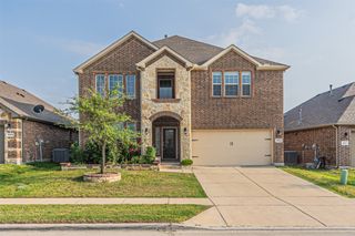10213 Tahoka Place, Mckinney, TX 75071