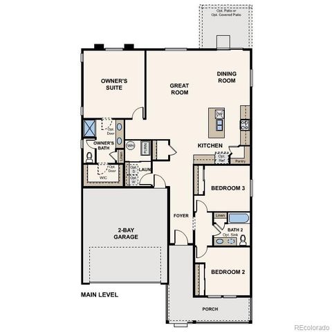3355 N Ider Street, Aurora, CO 80019