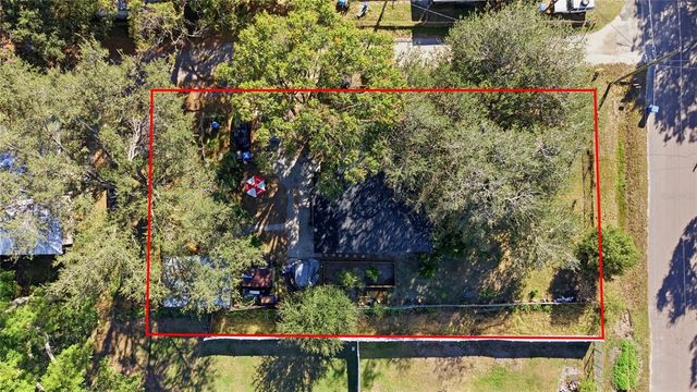 1808 S 86TH STREET, Tampa, FL 33619