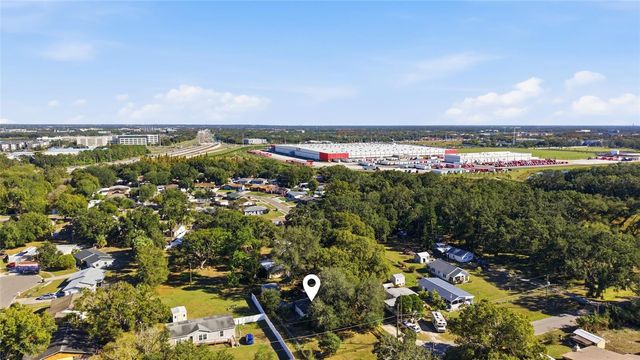 1808 S 86TH STREET, Tampa, FL 33619