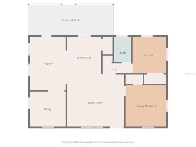 1808 S 86TH STREET, Tampa, FL 33619