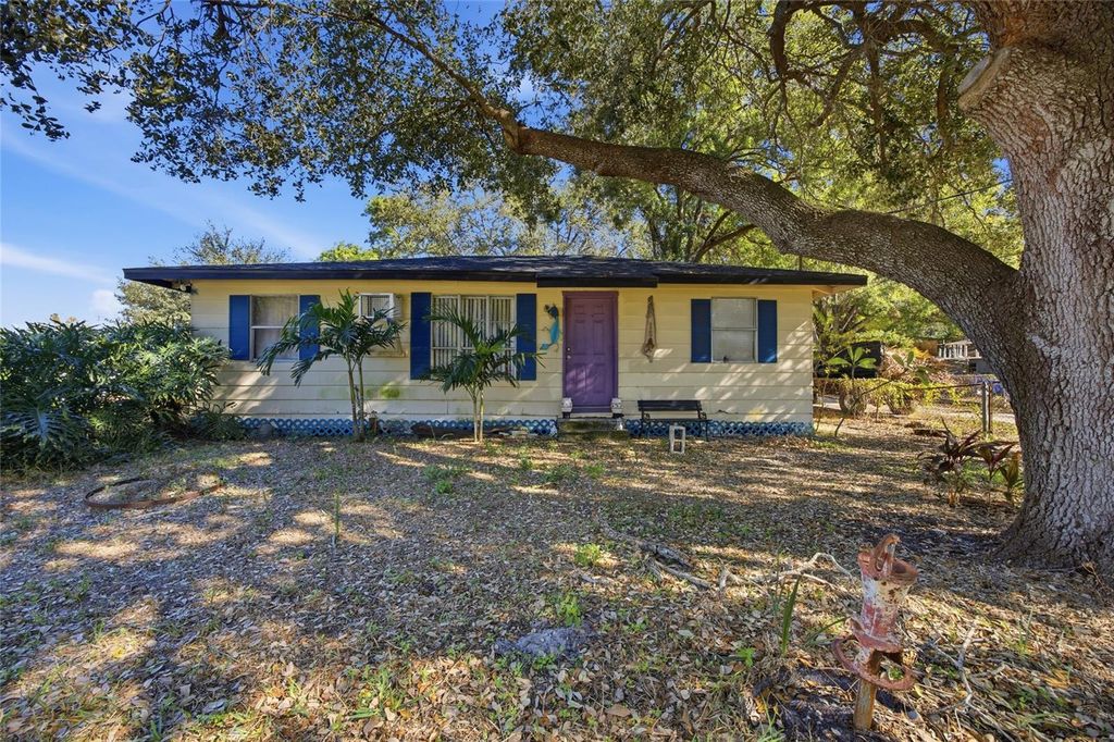 1808 S 86TH STREET, Tampa, FL 33619