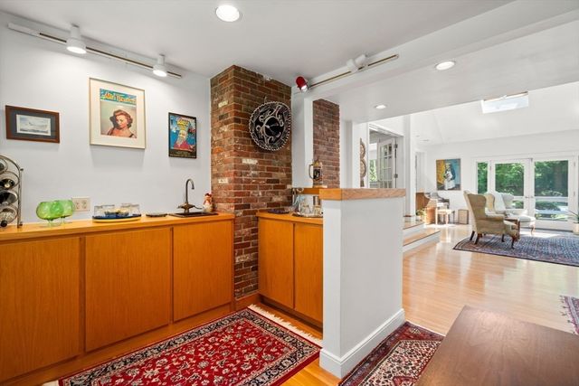 242 Winter St, Weston, MA 02493