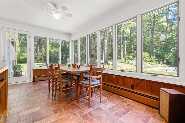 242 Winter St, Weston, MA 02493