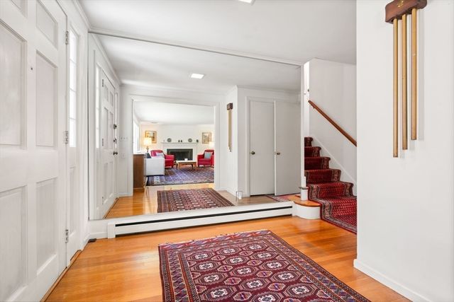 242 Winter St, Weston, MA 02493