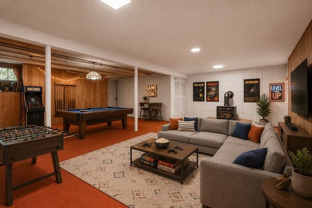 242 Winter St, Weston, MA 02493