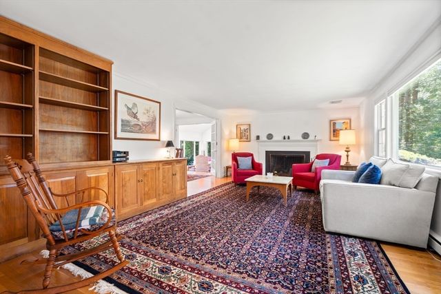 242 Winter St, Weston, MA 02493