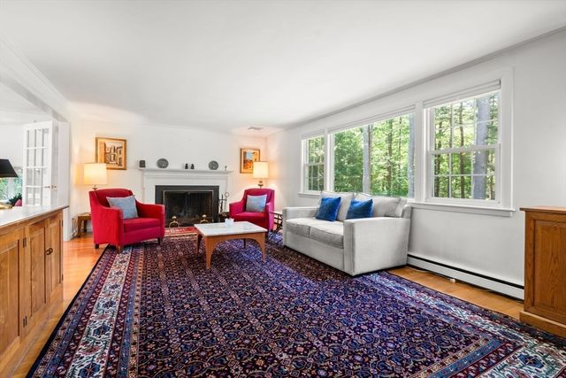 242 Winter St, Weston, MA 02493