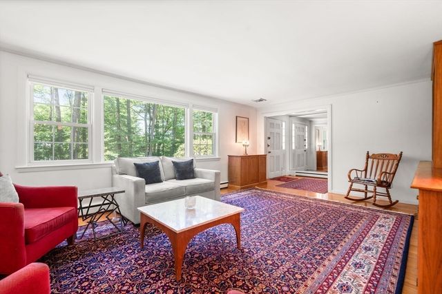 242 Winter St, Weston, MA 02493