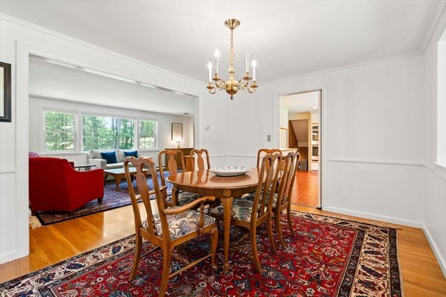 242 Winter St, Weston, MA 02493