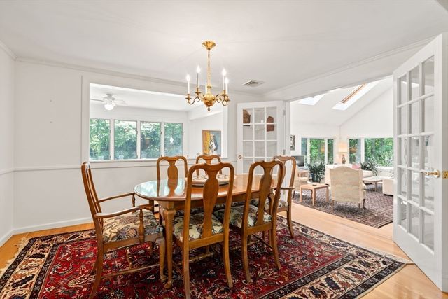 242 Winter St, Weston, MA 02493