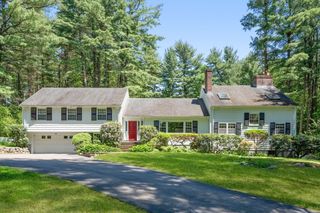 242 Winter St, Weston, MA 02493
