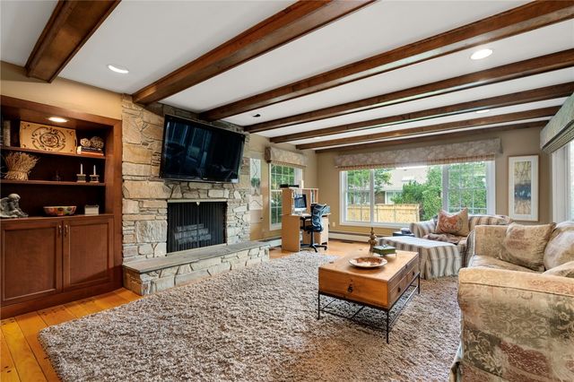 145 East Hill Drive, Cranston, RI 02920