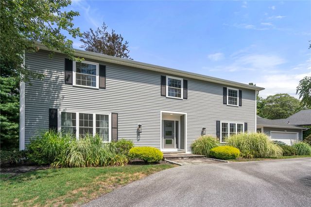 145 East Hill Drive, Cranston, RI 02920