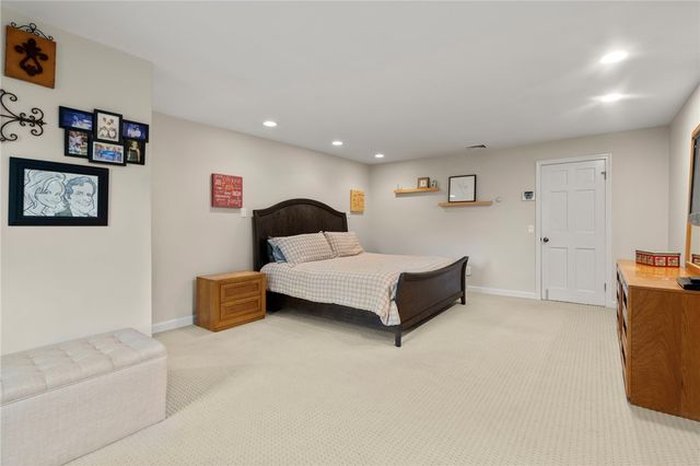 145 East Hill Drive, Cranston, RI 02920