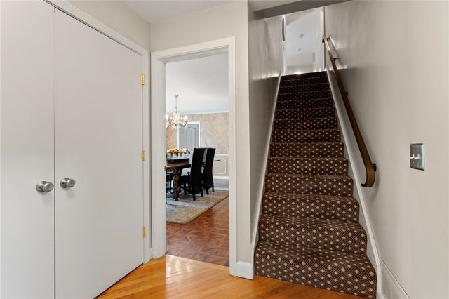 145 East Hill Drive, Cranston, RI 02920